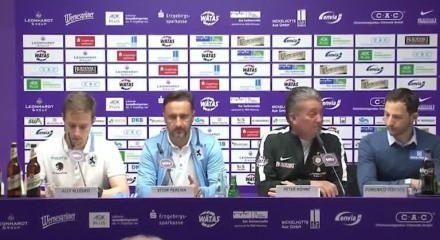 Vitor Pereira yeni takımda ilk ma&ccedil;ına Fenerbah&ccedil;e karşısında &ccedil;ıkacak