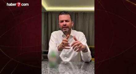 &Uuml;mit &Ouml;zdağ'ın danışmanından b&uuml;y&uuml;k ifşaat: &Ouml;zdağ Alman istihbaratıyla temasta, vatana ihanetten yargılanmalı!