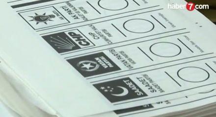 Yeni yılda 3 anket: AK Parti ile CHP arasındaki son durum...