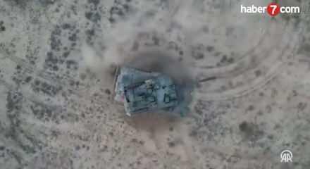 Yunanistan'ın 'Altay' korkusu