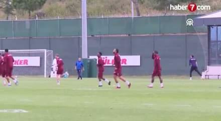 Zirvede 6 puanlık dev ma&ccedil;!