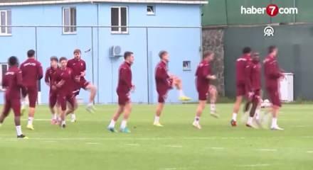 Zirvede 6 puanlık dev ma&ccedil;! Trabzonspor-Fenerbah&ccedil;e!