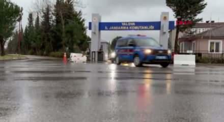 12 ilde nefes kesen operasyon!