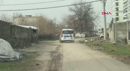 4 g&uuml;n &ouml;nce nişanlanan K&uuml;bra başından vurulmuş halde bulundu