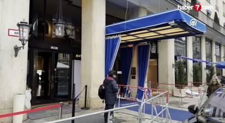 62. M&uuml;nih G&uuml;venlik Konferansı, "daha Avrupalı bir NATO" mesajlarıyla sona erdi