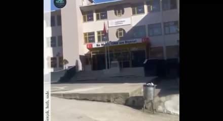 Kocaeli'de skandal baş&ouml;rt&uuml;s&uuml; iddiası: &Ouml;ğrenci derse alınmadı