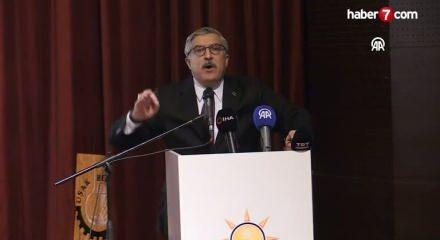 AK Parti&rsquo;den net mesaj: Sandık 2028&rsquo;de