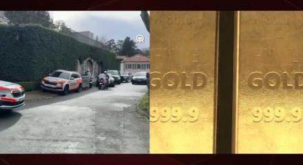 ABD ile İran anlaştı altında d&uuml;ş&uuml;ş yaşandı