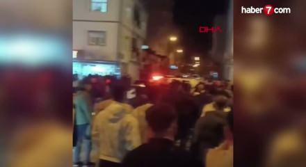 Mardin'de tekmeli, kovalı ve fır&ccedil;alı kavga: 3 yaralı