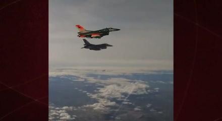 ASELSAN g&uuml;d&uuml;m sistemleri hedefleri tam isabetle vurdu