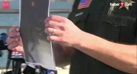  ABD Gizli Servisi Trump'ın konutuna izinsiz girmeye &ccedil;alışan kişiyi vurarak &ouml;ld&uuml;rd&uuml;