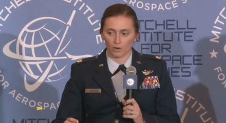 ABD ordusunda OPSEC krizi: &Ccedil;ok gizli (top secret) diye &ccedil;ıkıyoruz, konumumuzu Twitter'da g&ouml;r&uuml;yoruz!