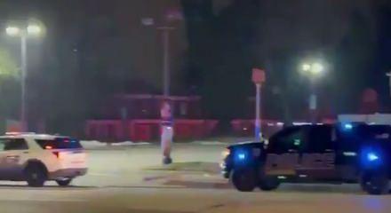 ABD'de AVM yakınında silahlı saldırı: 1 &ouml;l&uuml;, 3 yaralı