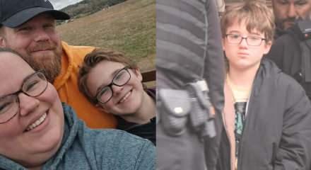 ABD'de evlat dehşeti: Oyun konsolunu elinden alan babasını &ouml;ld&uuml;rd&uuml;!