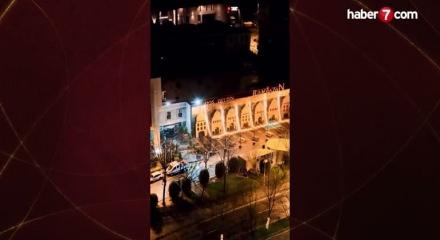 Abdullah &Ouml;zdemir'den Ramazan mesajı