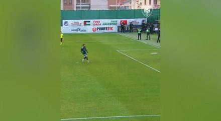 Adım adım S&uuml;per Lig'e geliyorlar! 1. Lig'in zirvesi alev aldı