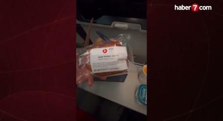 AJet'ten iftar ve sahur ikramı