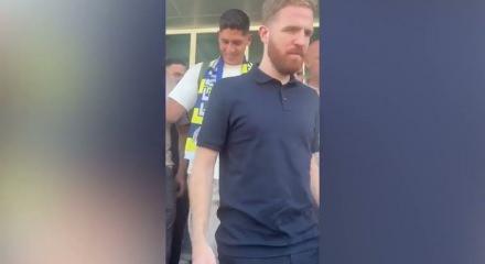 Ameliyat olan Edson Alvarez, sahalardan 4 hafta uzak kalacak