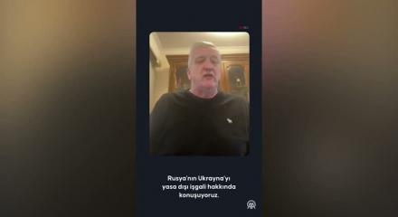 Arsenal'in İsrail'i eleştirdiği i&ccedil;in işine son verdiği Mark Bonnick Guardiola'ya teşekk&uuml;r etti