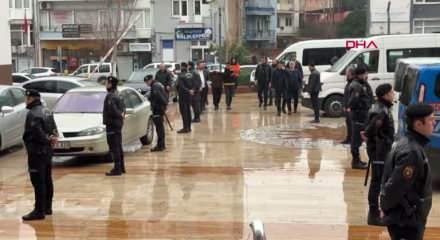 Aydın&rsquo;da yaşlı &ccedil;ift cinayeti: Ş&uuml;pheli tutuklandı