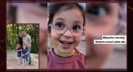 &lsquo;Baba Kız Doğada&rsquo; ile tanınan Murat Kurtal&rsquo;dan kahreden haber!