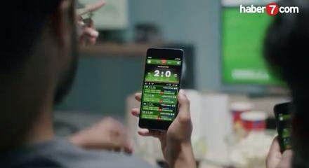 Bahis operasyonunda 2 şirkete daha kayyum atandı!