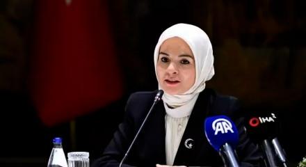 Bakan G&ouml;ktaş&rsquo;tan dijital oyun platformlarına uyarı