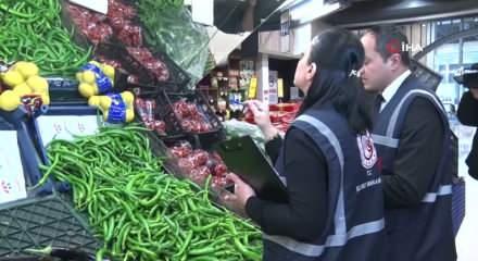 Bakanlıktan marketlere 'ramazan' denetimi