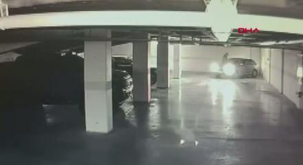 Bakırk&ouml;y'de 30 milyon dolarlık b&uuml;y&uuml;k vurgun: &Uuml;&ccedil;&uuml;nc&uuml; denemede &ccedil;uvalları g&ouml;t&uuml;rd&uuml;ler