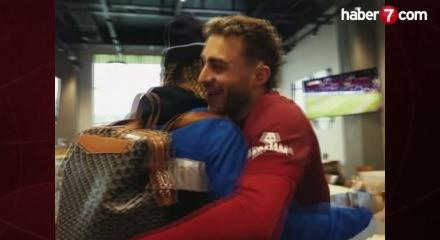 Barış Alper Yılmaz efsaneyi etkiledi: Onu almalıyız