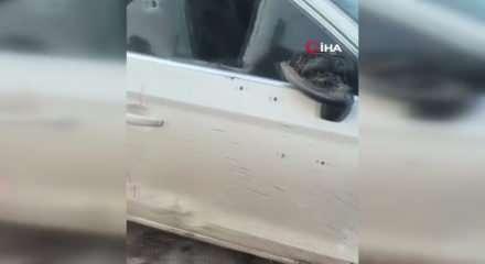 Batman'da kurşun yağmuruna tutulmuş halde bulundu! Ger&ccedil;ek ortaya &ccedil;ıktı