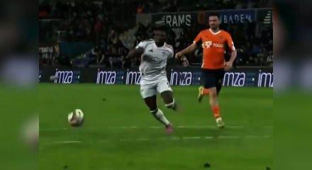 Beşiktaş - G&ouml;ztepe | Yıldız futbolcu kritik ma&ccedil;ı ka&ccedil;ıracak