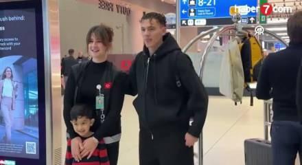 Beşiktaş taraftarı yıldız ismi hayran bıraktı!