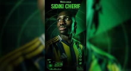 Bir transfer daha kesinleşti: Fenerbah&ccedil;e-Nottingham Forest ma&ccedil;ında gizli madde etkisiyle anlaşmayı tamamladı