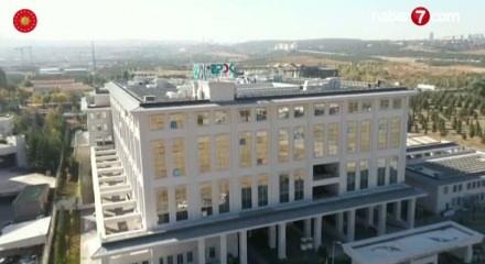 BOTAŞ'ın 2026 doğal gaz iletim yatırımları 26,5 milyar lira olarak onaylandı