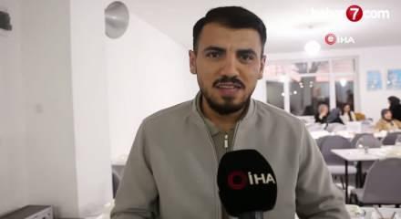 Bu k&ouml;yde iftarda evlerde yemek pişirmek yasak! 5 yıldır s&uuml;r&uuml;yor