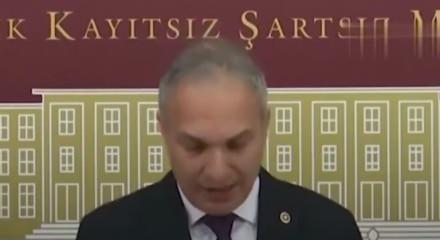 CHP'li &Ouml;z&ccedil;ağdaş Kur'an kurslarını hedef aldı: B&uuml;y&uuml;k tepki topladı