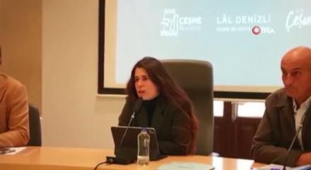 CHP'li Lal Denizli uyuşturucu soruşturmasında ifadeye &ccedil;ağrıldı