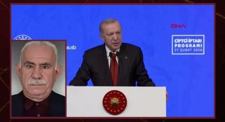 Cumhurbaşkanı Erdoğan&rsquo;dan umut hakkı a&ccedil;ıklaması: &ldquo;Kişiye &ouml;zel d&uuml;zenleme olmaz&rdquo;