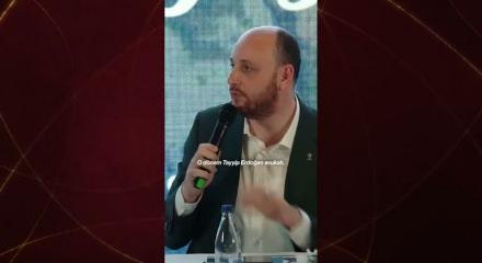 Cumhurbaşkanı Erdoğan'ın Hayati Yazıcı ile olan hikayesi g&uuml;ndem oldu