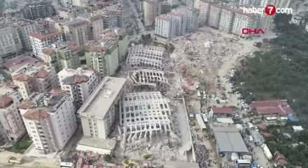 Depremi &lsquo;radon gazı&rsquo; ile &ouml;nceden &ouml;ğrenmek m&uuml;mk&uuml;n
