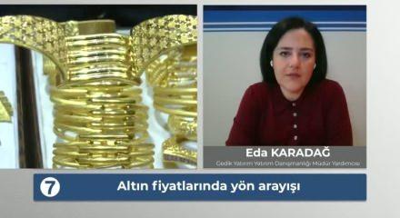 Piyasaların kader haftası: G&ouml;zler ABD verilerinde, Altında 5000 dolar sınavı!