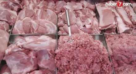 Diyarbakır'da kasaplardaki fahiş fiyatlara sıkı denetim