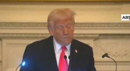 Donald Trump&rsquo;tan Ramazan mesajı