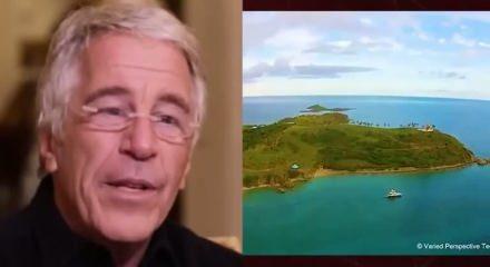 D&uuml;nyayı sarsan cinsel taciz olaylarının ardından Epstein  ile ilgili yeni  bir gelişme daha a&ccedil;ıklandı