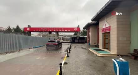 Durakta Karşılaştığı Eşini &Ouml;ld&uuml;rd&uuml;: Korkun&ccedil; Cinayet