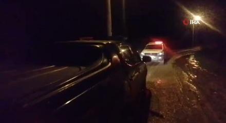 Edirne'de 78 yaşındaki M&uuml;min Şimşek'ten haber alınamıyor! Gizemli g&ouml;r&uuml;şme