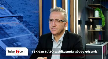 Avrupa Alarmda: NATO Tatbikatı ve M&uuml;nih Zirvesi T&uuml;rkiye&rsquo;siz olmuyor