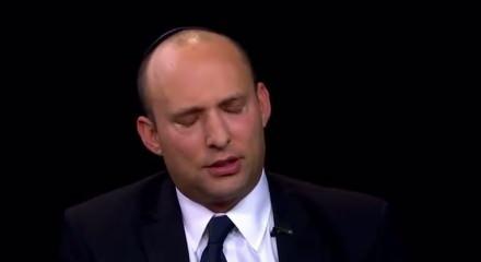 'Erdoğan tehlikeli rakip' Eski İsrail Başbakanı Bennett: T&uuml;rkiye'ye karşı harekete ge&ccedil;elim