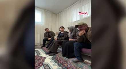 Erzincanlı gen&ccedil; kızın yaşam m&uuml;cadelesi Erzincan valisini duygulandırdı